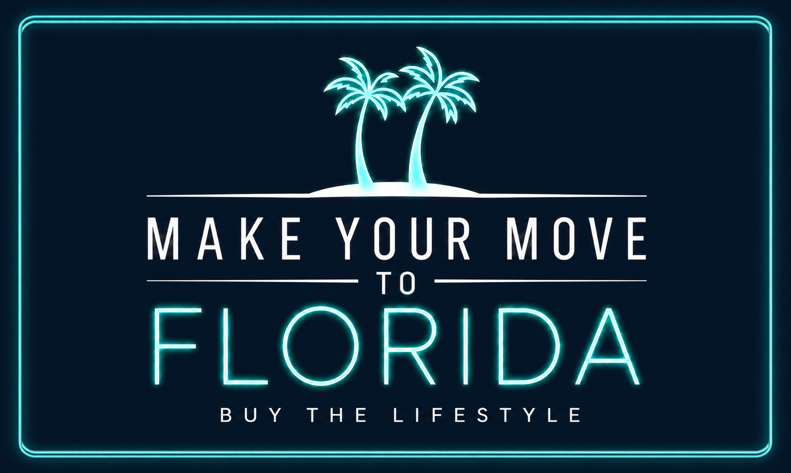 Make Your Move to Florida